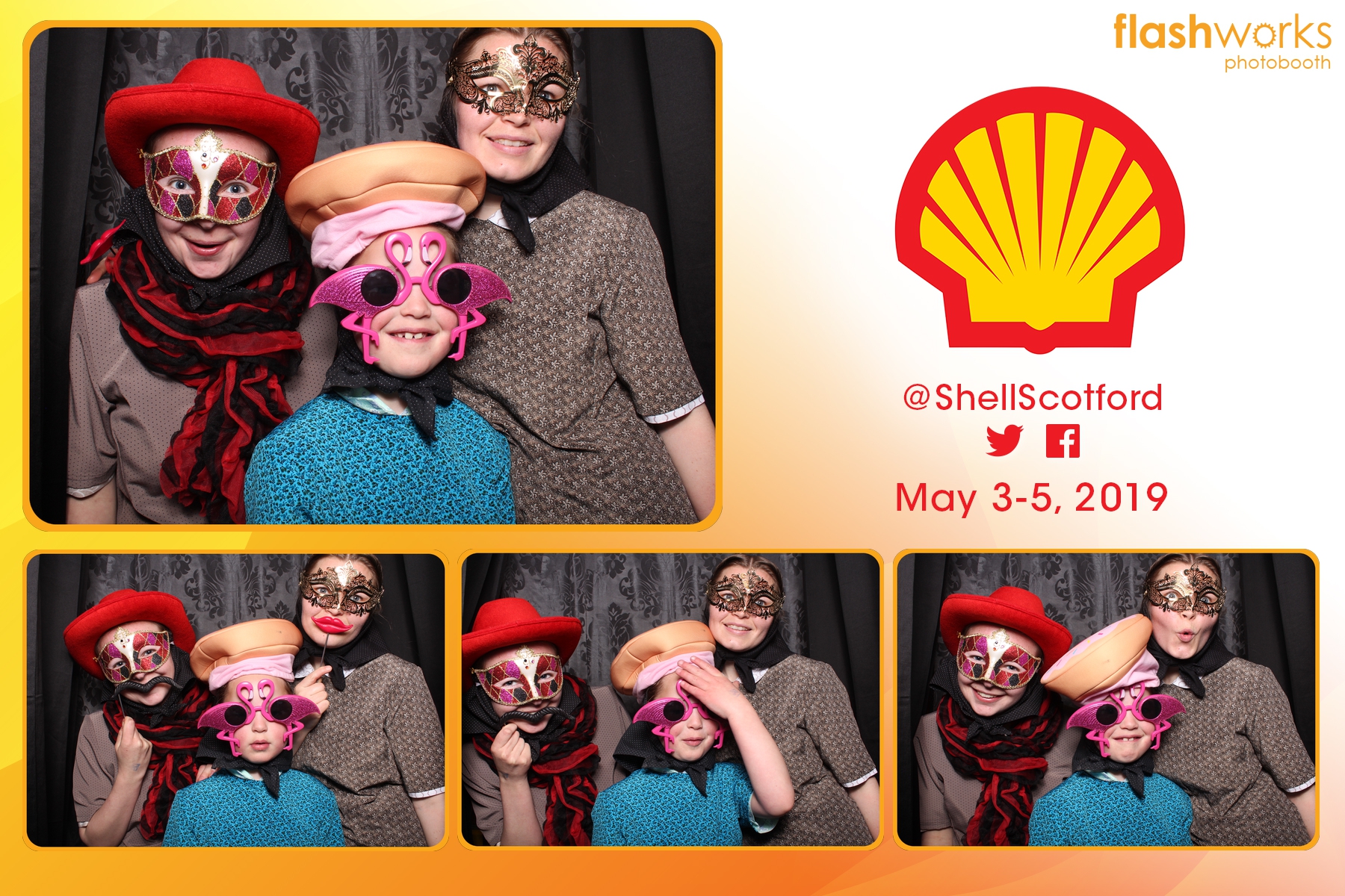 Fort Saskatchewan Trade Show & Sale: Presented by Shell | View more photos from the event at gallery.flashworksphotobooth.com/u/FlashworksPhotoboothInc/Fort-Saskatchewan-Trade-Show-Sale-Presented-by-Shell